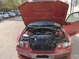Bmw 316 2004 COMPACT-thumb-7