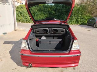 Bmw 316 2004 COMPACT-thumb-8