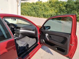 Bmw 316 2004 COMPACT-thumb-9