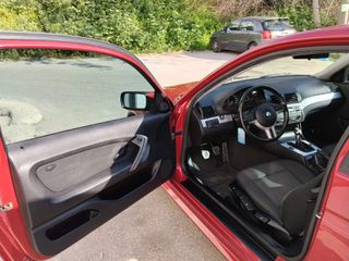 Bmw 316 2004 COMPACT-thumb-10