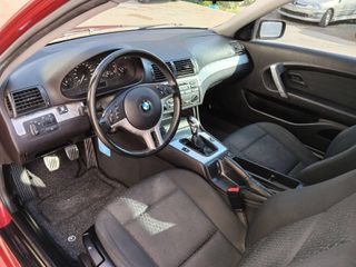 Bmw 316 2004 COMPACT-thumb-11