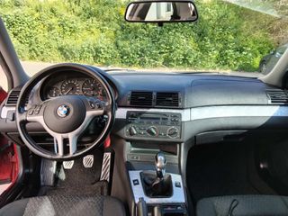 Bmw 316 2004 COMPACT-thumb-12