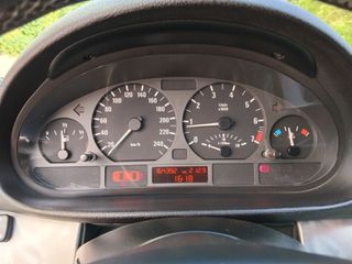 Bmw 316 2004 COMPACT-thumb-13