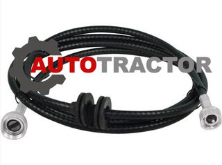 DEUTZ ΝΤΙΖΑ ΣΤΡΟΦΟΜΕΤΡΟΥ 2130ΜΜ DEUTZ ΣΕΙΡΑ DX-DX4-DX6-DX7 Εναλλ. Κωδικός:     04304167