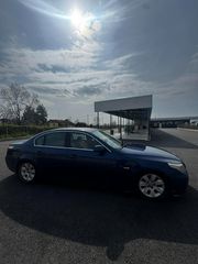 Bmw 520 2006