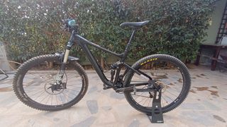 Downhill - Enduro - Trail BMC 2017