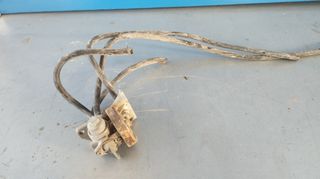 Ρουμπινετο βενζίνης Suzuki FR 50- 80