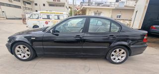 BMW 320 Diesel-thumb-1