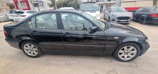 BMW 320 Diesel-thumb-2