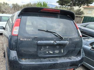 Suzuki ignis διαθέσιμα όλα τα ανταλλακτικά-thumb-3