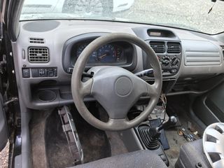 Suzuki ignis διαθέσιμα όλα τα ανταλλακτικά-thumb-7