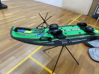 Jetsurf JetSurf 2015 GP100 Carbon