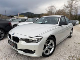 Bmw 316 2014 F30