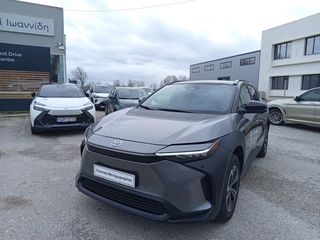 Toyota bZ4X 2025 71,4kWh AWD BL EDITION-ΜΕ ΑΠΟΣΥΡΣΗ