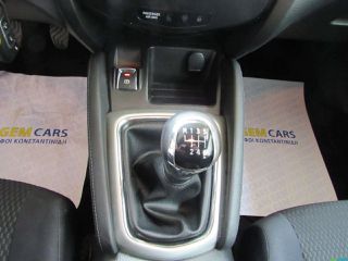 Nissan Qashqai 2015 1.2cc-N-CONNECTA-thumb-14