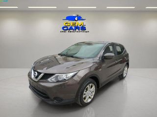 Nissan Qashqai 2015 1.2cc-N-CONNECTA-thumb-2