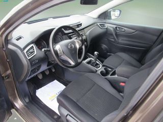 Nissan Qashqai 2015 1.2cc-N-CONNECTA-thumb-11