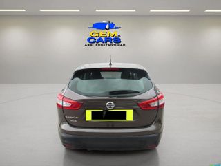 Nissan Qashqai 2015 1.2cc-N-CONNECTA-thumb-5