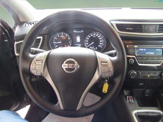 Nissan Qashqai 2015 1.2cc-N-CONNECTA-thumb-13
