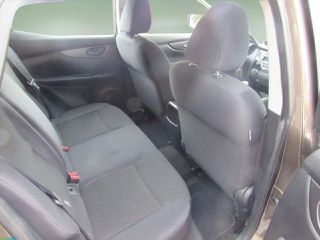 Nissan Qashqai 2015 1.2cc-N-CONNECTA-thumb-9