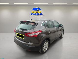 Nissan Qashqai 2015 1.2cc-N-CONNECTA-thumb-6