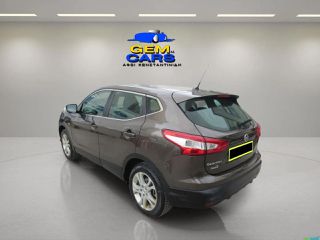 Nissan Qashqai 2015 1.2cc-N-CONNECTA-thumb-4