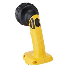 DEWALT Φακός Μπαταρίας NiCd 18V (SOLO) (DW908)