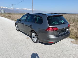 Volkswagen Golf 2014 1.6 TDI CUP BLUEMOTION EURO 6
