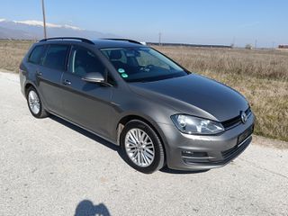 Volkswagen Golf 2014 1.6 TDI CUP BLUEMOTION EURO 6-thumb-3