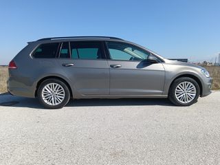 Volkswagen Golf 2014 1.6 TDI CUP BLUEMOTION EURO 6-thumb-4