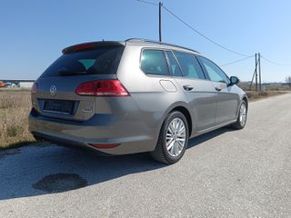 Volkswagen Golf 2014 1.6 TDI CUP BLUEMOTION EURO 6-thumb-5
