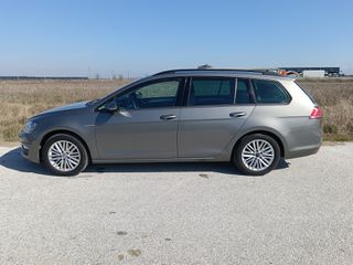 Volkswagen Golf 2014 1.6 TDI CUP BLUEMOTION EURO 6-thumb-6
