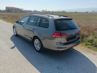 Volkswagen Golf 2014 1.6 TDI CUP BLUEMOTION EURO 6-thumb-8
