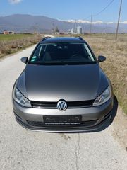 Volkswagen Golf 2014 1.6 TDI CUP BLUEMOTION EURO 6-thumb-9