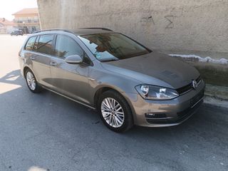 Volkswagen Golf 2014 1.6 TDI CUP BLUEMOTION EURO 6-thumb-37