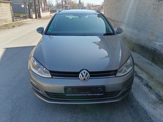Volkswagen Golf 2014 1.6 TDI CUP BLUEMOTION EURO 6-thumb-38