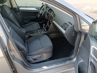 Volkswagen Golf 2014 1.6 TDI CUP BLUEMOTION EURO 6-thumb-39