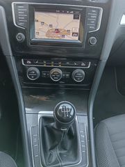Volkswagen Golf 2014 1.6 TDI CUP BLUEMOTION EURO 6-thumb-42
