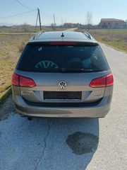 Volkswagen Golf 2014 1.6 TDI CUP BLUEMOTION EURO 6-thumb-10