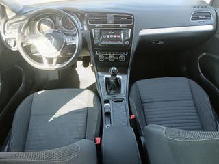 Volkswagen Golf 2014 1.6 TDI CUP BLUEMOTION EURO 6-thumb-12