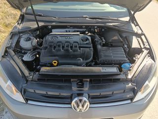 Volkswagen Golf 2014 1.6 TDI CUP BLUEMOTION EURO 6-thumb-13