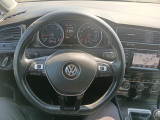 Volkswagen Golf 2014 1.6 TDI CUP BLUEMOTION EURO 6-thumb-20