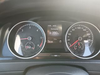 Volkswagen Golf 2014 1.6 TDI CUP BLUEMOTION EURO 6-thumb-21