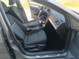 Volkswagen Golf 2014 1.6 TDI CUP BLUEMOTION EURO 6-thumb-27
