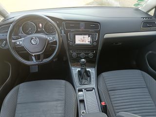 Volkswagen Golf 2014 1.6 TDI CUP BLUEMOTION EURO 6-thumb-28