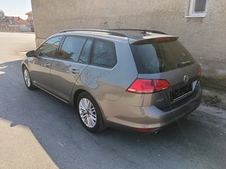 Volkswagen Golf 2014 1.6 TDI CUP BLUEMOTION EURO 6-thumb-29