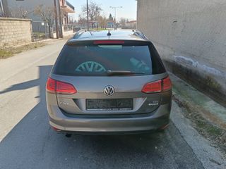Volkswagen Golf 2014 1.6 TDI CUP BLUEMOTION EURO 6-thumb-30