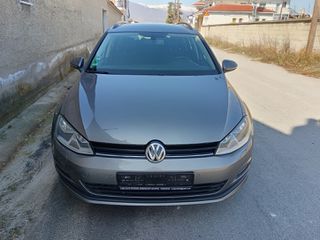 Volkswagen Golf 2014 1.6 TDI CUP BLUEMOTION EURO 6-thumb-31