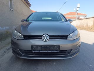 Volkswagen Golf 2014 1.6 TDI CUP BLUEMOTION EURO 6-thumb-32