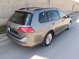 Volkswagen Golf 2014 1.6 TDI CUP BLUEMOTION EURO 6-thumb-35
